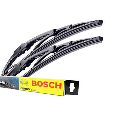 Wiper Blades and Parts