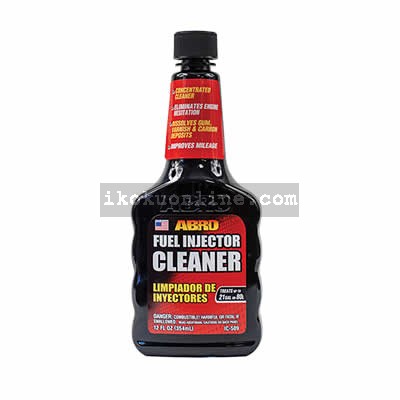 ABRO INJECTOR CLEANER (PETROL)