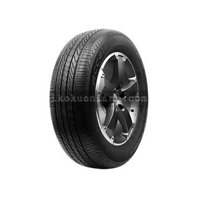 235 / 55- 17 Accerela Tyre