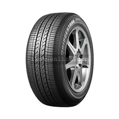 255 / 70- 18 Bridgestone Tyre