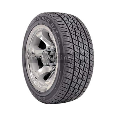 225 / 65- 17 Cooper Tyre