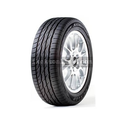 275 / 65- 17 Dunlop Tyre