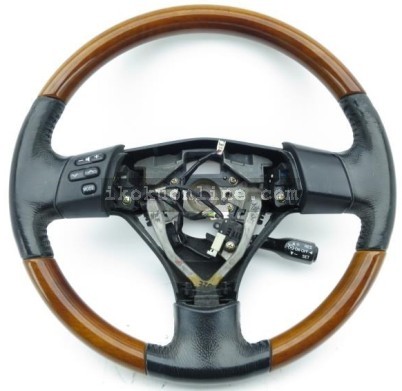 Steering Wheel Lexus RX330 2004 - 2008