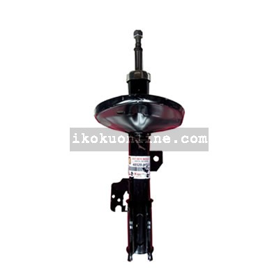 JUST DRIVE TOYOTA VENZA 2006 - 2010 REAR SHOCK ABSORBER
