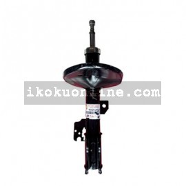 JUST DRIVE TOYOTA SIENNA 2003 - 2009 REAR SHOCK ABSORBER