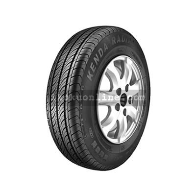 225 / 45- 17 Kenda Tyre