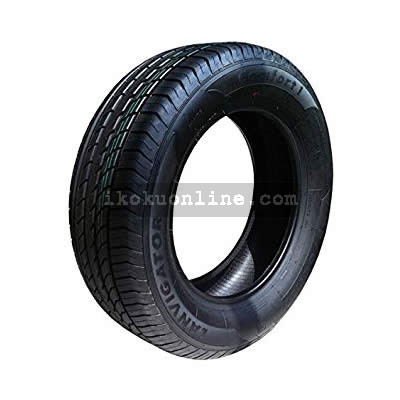 235 / 55-18 Lanvigator Tyre