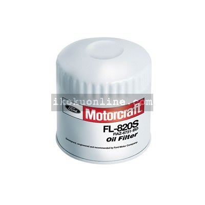 FORD OIL FILTER