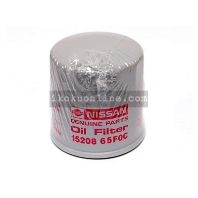 NISSAN OIL FILTER (SMALL)