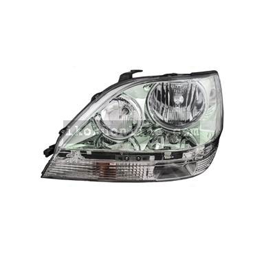 Headlamp Lexus Rx300 2001-2002