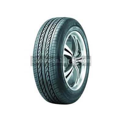 235 / 60- 18 Silverstone Tyre