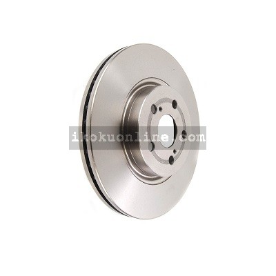 TOYOTA HILUX 2.7 FRONT BRAKE DISC