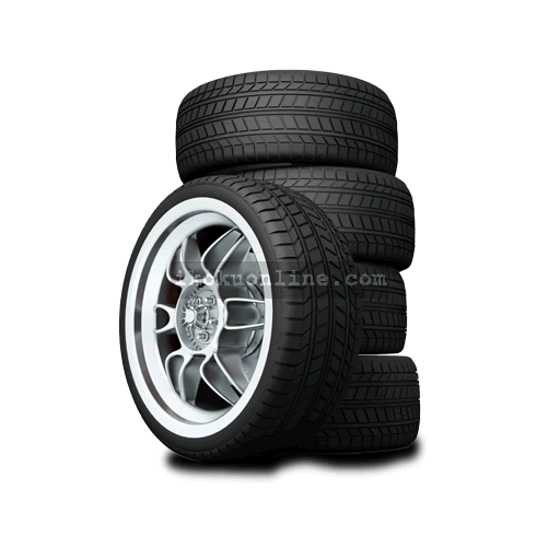 205 / 55-16 Suntrac Tyre