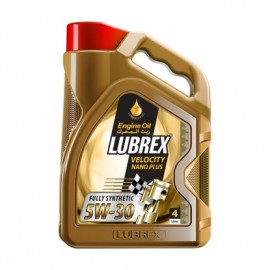 LUBEREX ENGINE OIL 5W30