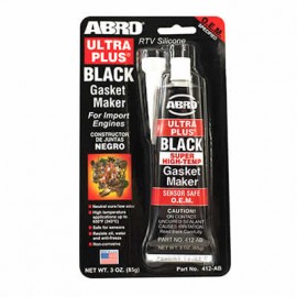 ABRO GASKET GUM (ALL COLORS)