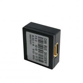CANBUS BOX ADAPTOR DECODER FOR TOYOTA 