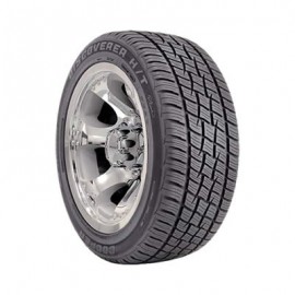 245 / 65- 17 Cooper Tyre