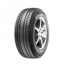 235 / 55- 18 Lassa Tyre