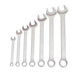 SET OF SPANNER (COMBINATION)