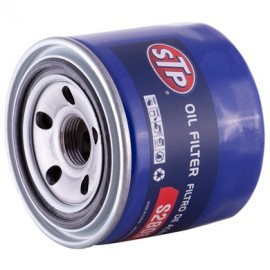 STP EXTENDED LIFE OIL FILTER S11060XL