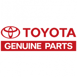 INLET WATER 16321-0W010 TOYOTA OEM