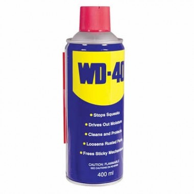 Buy Penetrating Oil WD-40 Multifunction Lubricants spray (400ml) GZ  Industrial Supplies Nigeria